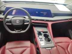 Changan CS75PLUS CS75 PLUS Gen 2 1.5T Prestigious Edition - ფოტო 16
