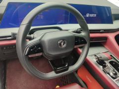 Changan CS75PLUS CS75 PLUS Gen 2 1.5T Prestigious Edition - ფოტო 18