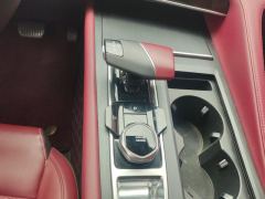 Changan CS75PLUS CS75 PLUS Gen 2 1.5T Prestigious Edition - ფოტო 19