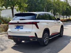 Changan CS75PLUS CS75 PLUS Gen 2 1.5T Prestigious Edition - ფოტო 2