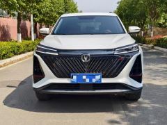 Changan CS75PLUS CS75 PLUS Gen 2 1.5T Prestigious Edition - ფოტო 3