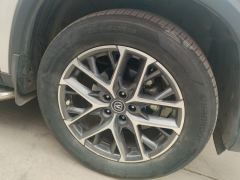 Changan CS75PLUS CS75 PLUS Gen 2 1.5T Prestigious Edition - ფოტო 6