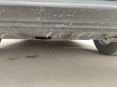 Changan CS75PLUS CS75 PLUS Gen 2 1.5T Prestigious Edition - ფოტო 8