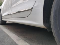 Volkswagen Jetta 280TSI Edition - ფოტო 11