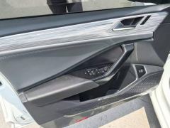 Volkswagen Jetta 280TSI Edition - ფოტო 13