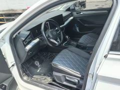 Volkswagen Jetta 280TSI Edition - ფოტო 14