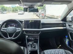 Volkswagen Jetta 280TSI Edition - ფოტო 16