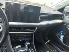 Volkswagen Jetta 280TSI Edition - ფოტო 19