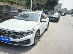 Volkswagen Jetta 280TSI Edition - ფოტო 3