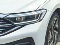 Volkswagen Jetta 280TSI Edition - ფოტო 4