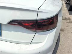 Volkswagen Jetta 280TSI Edition - ფოტო 5