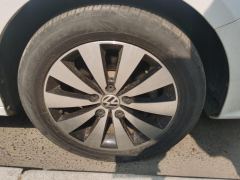 Volkswagen Jetta 280TSI Edition - ფოტო 6