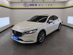 Mazda Atenza 2.5L Edition - ფოტო 1