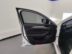 Mazda Atenza 2.5L Edition - ფოტო 12