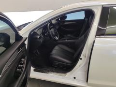 Mazda Atenza 2.5L Edition - ფოტო 14