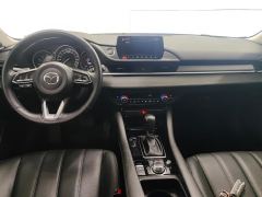 Mazda Atenza 2.5L Edition - ფოტო 16