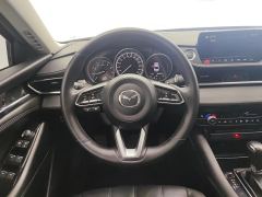 Mazda Atenza 2.5L Edition - ფოტო 18