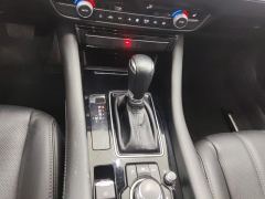 Mazda Atenza 2.5L Edition - ფოტო 19