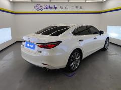 Mazda Atenza 2.5L Edition - ფოტო 2