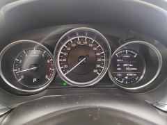 Mazda Atenza 2.5L Edition - ფოტო 20