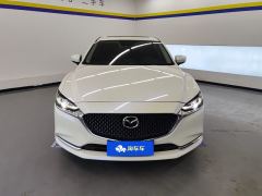 Mazda Atenza 2.5L Edition - ფოტო 3