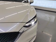 Mazda Atenza 2.5L Edition - ფოტო 4
