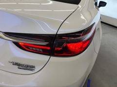 Mazda Atenza 2.5L Edition - ფოტო 5