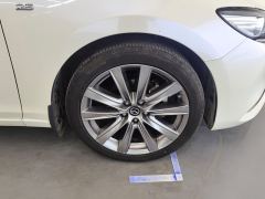 Mazda Atenza 2.5L Edition - ფოტო 6