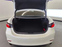 Mazda Atenza 2.5L Edition - ფოტო 7