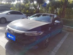 Honda Yingshipai 260TURBO Edition - photo 1