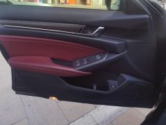 Honda Yingshipai 260TURBO Edition - photo 12