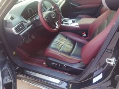 Honda Yingshipai 260TURBO Edition - photo 14
