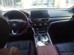 Honda Yingshipai 260TURBO Edition - photo 16