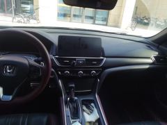 Honda Yingshipai 260TURBO Edition - photo 17