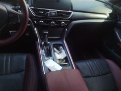 Honda Yingshipai 260TURBO Edition - photo 19