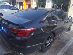 Honda Yingshipai 260TURBO Edition - photo 2