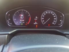 Honda Yingshipai 260TURBO Edition - photo 20