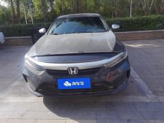Honda Yingshipai 260TURBO Edition - photo 3