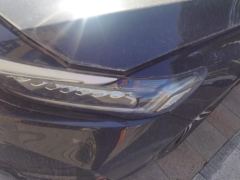 Honda Yingshipai 260TURBO Edition - photo 4
