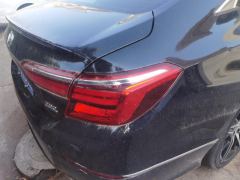 Honda Yingshipai 260TURBO Edition - photo 5