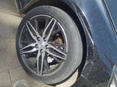 Honda Yingshipai 260TURBO Edition - photo 6