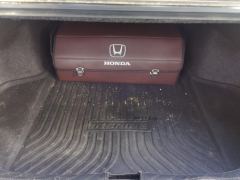 Honda Yingshipai 260TURBO Edition - photo 7