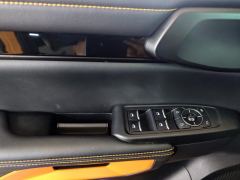 Ford Ranger 2.3T AWD 1st Edition - ფოტო 13