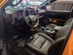 Ford Ranger 2.3T AWD 1st Edition - ფოტო 14