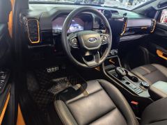 Ford Ranger 2.3T AWD 1st Edition - ფოტო 16
