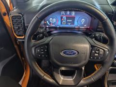 Ford Ranger 2.3T AWD 1st Edition - ფოტო 18
