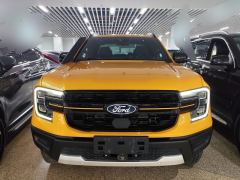 Ford Ranger 2.3T AWD 1st Edition - ფოტო 3