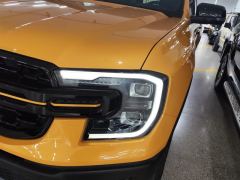 Ford Ranger 2.3T AWD 1st Edition - ფოტო 4