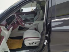 Ford Lingyù EcoBoost 225 VersionPlus 6 - photo 14