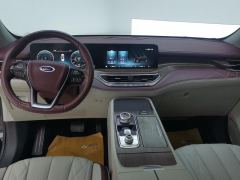 Ford Lingyù EcoBoost 225 VersionPlus 6 - photo 16
